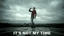 Its Not My Time 3doors Down GIF - Its Not My Time 3doors Down Its Not My Time Song GIFs