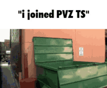 Random Pvz Ts GIF - Random Pvz Ts Plants Vs Zombies GIFs