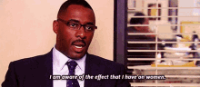 Effect The Office GIF - Effect The Office Idris Elba GIFs