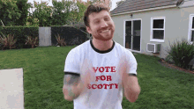 Its You Scotty Sire GIF - Its You Scotty Sire Pointing GIFs