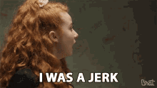 I Was A Jerk And What I Did Wasnt Me At All GIF - I Was A Jerk And What I Did Wasnt Me At All Im Sorry GIFs