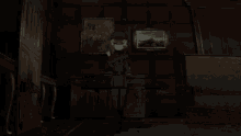 tanya evil