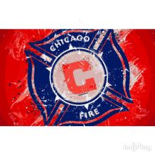 Chicago Fire GIF - Chicago Fire Soccer GIFs