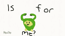 Budew Is For Me GIF - Budew Is For Me GIFs