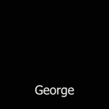 George GIF - George GIFs