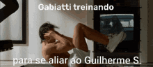 Guilherme S Gabiatti GIF - Guilherme S Gabiatti Guilherme GIFs