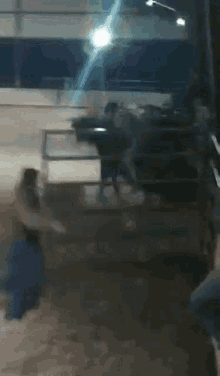 Rodeo Cowboy GIF - Rodeo Cowboy Concussion GIFs