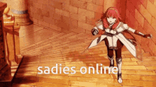 sadie shadows of valentia online excited sadie shadows of valentia online excited