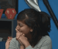 Its So Important Important GIF - Its So Important Important Revati Dhomse GIFs