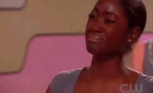 Antm Cry GIF - ANTM Cry Fistpump - Discover &amp; Share GIFs