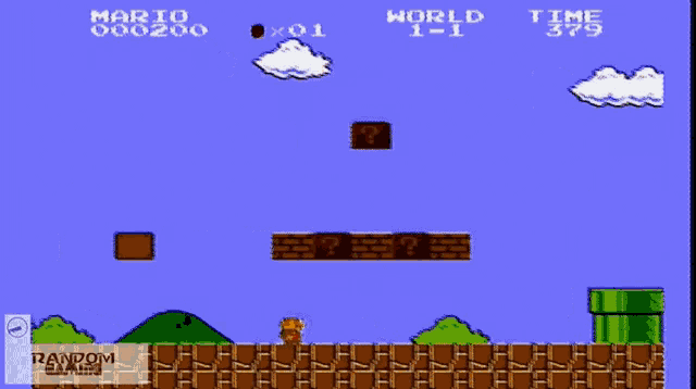 Mario Super Mario GIF - Mario Super Mario Nostalgia GIFs