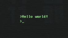 Hello World GIF - Hello World GIFs