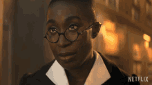 Look Up Lucienne GIF - Look Up Lucienne Vivienne Acheampong GIFs