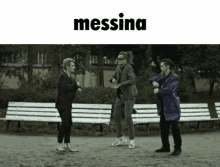 Messina Dance GIF - Messina Dance Irikachana GIFs