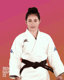 helenhabib judo ruhrgames ruhrgames21 rg21