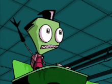 Must Have Zim GIF - Must Have Zim Mighty Need GIFs
