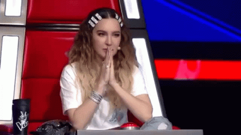 Belinda Belinda Peregrin GIF - Belinda Belinda Peregrin Belinda Pop - Discover &amp; Share GIFs