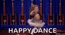 Toddlers And Tiaras Dance GIF - Toddlers And Tiaras Dance Dancing Moves GIFs
