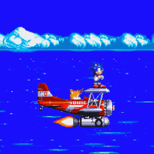 Sonic The Hedgehog Tails GIF - Sonic The Hedgehog Sonic Tails GIFs