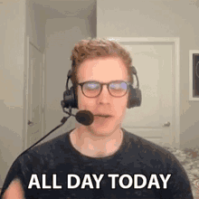 All Day Today Dave Olson GIF - All Day Today Dave Olson Dolson GIFs