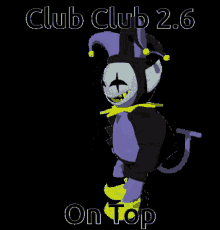 Club Club Club GIF - Club Club Club 9b9t GIFs