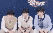 teenintimes cpop tnt yaxuan songyaxuan