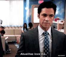 squadbot nick amaro svu abuelitas squadbot nick amaro svu abuelitas