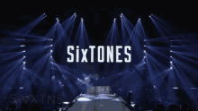Johnnys Sixtones GIF - Johnnys Sixtones GIFs