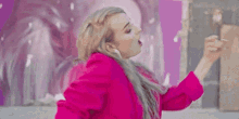 Kim Petras Faded GIF - Kim Petras Faded Kim Petras Faded GIFs