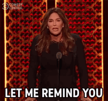 Let Me Remind You Advice GIF - Let Me Remind You Advice Remember GIFs
