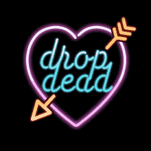 heart drop dead flashing flash arrow heart drop dead flashing flash arrow