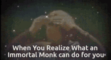 Immortal Monks Mind Blown GIF - Immortal Monks Mind Blown GIFs