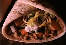 Taco Bell Food GIF - Taco Bell Food Fast Food GIFs