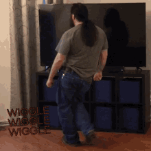 Actorindie Mexican GIF - Actorindie Mexican Wiggle GIFs