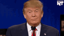Abell46s Reface GIF - Abell46s Reface Trump GIFs