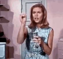 Bewitched Magic GIF - Bewitched Magic Witch GIFs