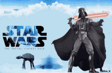Darth Vader Star Wars GIF - Darth Vader Star Wars Sci Fi GIFs