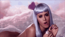 katy perry popsicle