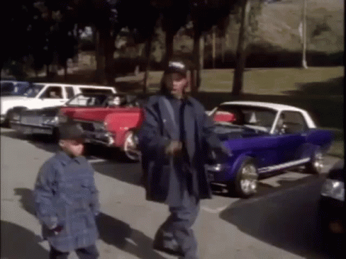 Eazy E Only If You Want It GIF - Eazy E Eazy Only If You Want It