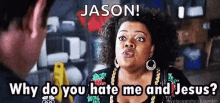 Why Do You Hate Me Community GIF - Why Do You Hate Me Community Yvette Nicole Brown GIFs