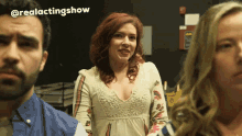 realacting realacting show jehad choate music white ninja productions alabama memes