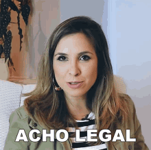 Acho Legal Carina Fragozo GIF - Acho Legal Carina Fragozo English In Brazil By Carina Fragozo GIFs