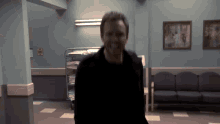 Jeff Winger Jeff Winger Mad GIF - Jeff Winger Jeff Winger Mad Angry GIFs