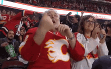 flames calgary
