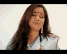 Shreyaghoshal Lakshmipuja GIF - Shreyaghoshal Lakshmipuja Aarti GIFs
