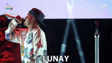 Lunay Ozuna GIF - Lunay Ozuna Jan Carlos Ozuna Rosado GIFs