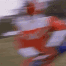 Power Rangers Time Force GIF - Power Rangers Time Force Red Ranger GIFs