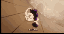 Minoru Mineta Plus Ultra GIF - Minoru Mineta Plus Ultra Climb GIFs