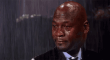 Jordan GIF - Crying Jordan Raining Doctor Who Scene GIFs