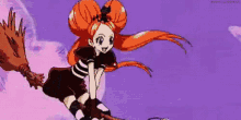 witch sugar